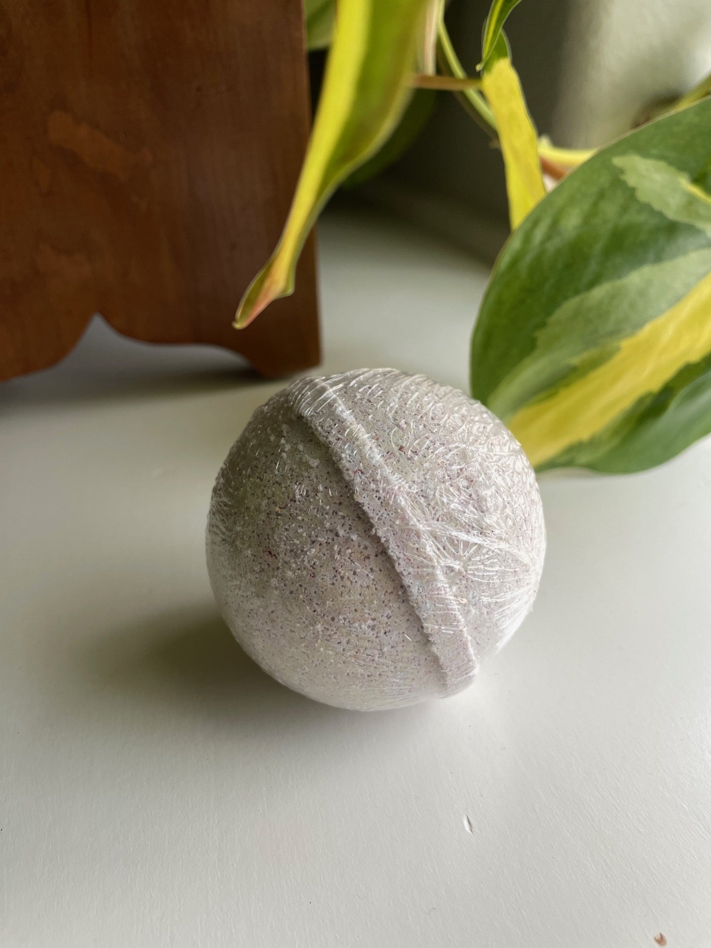 Hydrating Bath Bombs