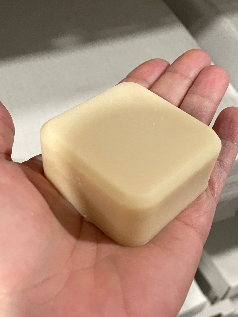 Baby Shower Favors  Jennifer's Handmade Soap