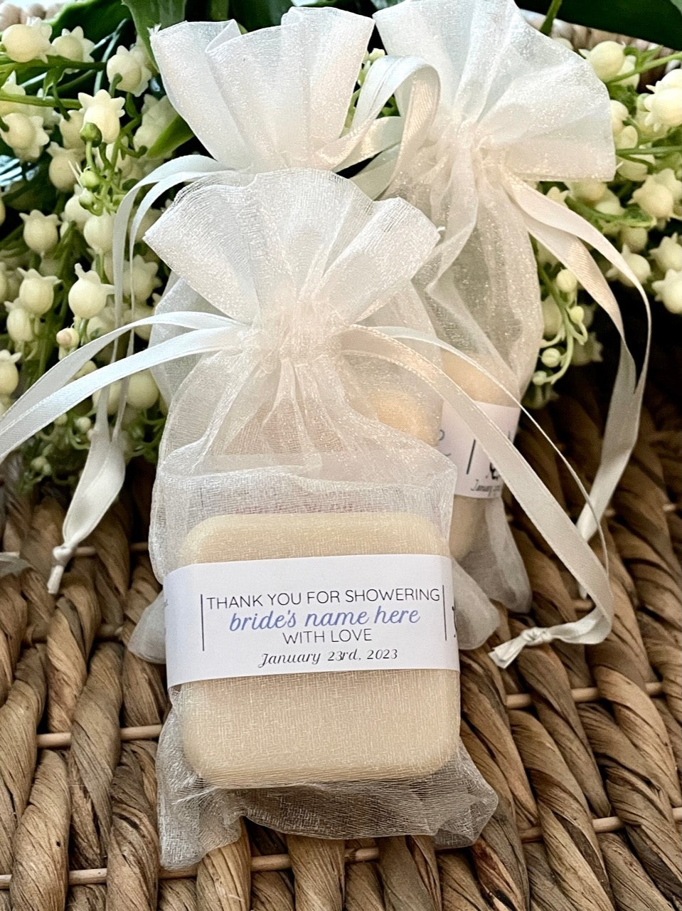Tea Bridal Shower Decor Gifts Tea Party – Favor Universe